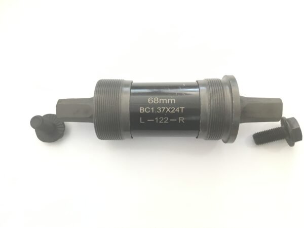 68mm / 122 bottom bracket