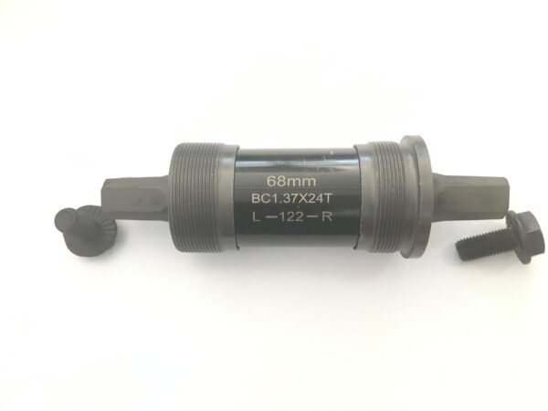 68mm / 122 bottom bracket 68mm / 122 bottom bracket