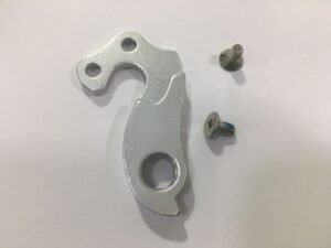 DH-011-01 Bicycle Dropout Rear Derailleur Hanger - DH-011