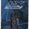 Shimano DEORE LX 9-speed Mountain Bike Chain