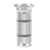 carbon fork flower headset nut and bolt -01 Carbon Fork Expanding 3 Section (flower) Headset Nut & Bolt