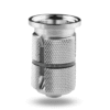 Fork Expansion Bolts 2 Section for 1 1/8" 28.6mm Steerer Threadless Fork