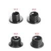 Aluminum Crank Cover / Bolt for Road & Mountain Bike Size M19