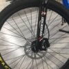 QTOUR - Discovery Carbon MTB 27 Spd Shimano Altus