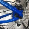 QTOUR - Discovery Carbon MTB 27 Spd Shimano Altus