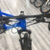 QTOUR - Discovery Carbon MTB 27 Spd Shimano Altus