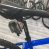 QTOUR - Discovery Carbon MTB 27 Spd Shimano Altus
