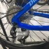 QTOUR - Discovery Carbon MTB 27 Spd Shimano Altus