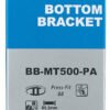 Shimano BB-MT500-PA DeorShimano BB-MT500-PA-Hollowtech-II-Press-Fit