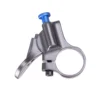 Bike Suspension Lock Remote Lockout Lever - Blue Button
