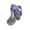 Bike Suspension Lock Remote Lockout Lever - Blue Button
