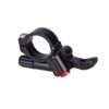 Bike Suspension Lock Remote Lockout Lever - Red Button