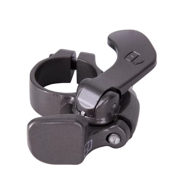 Bike Suspension Lock Remote Lockout Lever - Rapid Trigger - Image 3