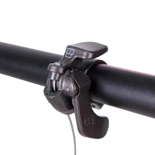 Bike Suspension Lock Remote Lockout Lever - Rapid Trigger - Image 5