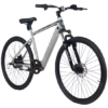HLECTRO-C6-03 E-Bike Lectro C6 Single Speed Up to 35 KM per charge 36V/2A