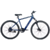 HLECTRO-C6-BL-02 E-Bike Lectro C6 Single Speed Up to 35 KM per charge 36V/2A