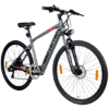 E-Bike Lectro C8 700c Hybrid Up to 30 KM per charge 36V/2A