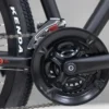 JAVA Varco, 24-speed XC MTB, Cross Country, Mountain Bike, 29" Wheels - OUT OF STOCK