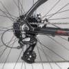 JAVA Varco, 24-speed XC MTB, Cross Country, Mountain Bike, 29" Wheels - OUT OF STOCK