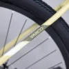 JAVA Varco, 24-speed XC MTB, Cross Country, Mountain Bike, 29" Wheels - OUT OF STOCK