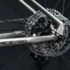 Sunpeed ACE Pro Alloy Mountain Bike 12 Speed with Suntour Air Sus & Thru Axle
