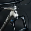 Sunpeed ACE Pro Alloy Mountain Bike 12 Speed with Suntour Air Sus & Thru Axle
