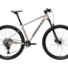 Sunpeed ACE Pro Alloy Mountain Bike 12 Speed with Suntour Air Sus & Thru Axle