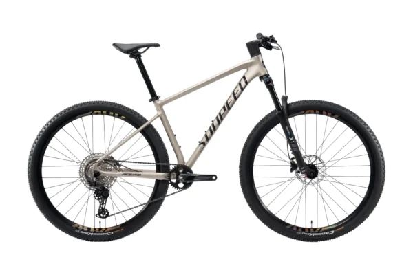 Sunpeed ACE Pro Alloy Mountain Bike 12 Speed with Suntour Air Sus & Thru Axle - Image 11