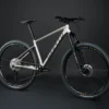 Sunpeed ACE Pro Alloy Mountain Bike 12 Speed with Suntour Air Sus & Thru Axle