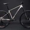 Sunpeed ACE Pro Alloy Mountain Bike 12 Speed with Suntour Air Sus & Thru Axle