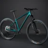 Sunpeed ACE Pro Alloy Mountain Bike 12 Speed with Suntour Air Sus & Thru Axle