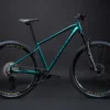 Sunpeed ACE Pro Alloy Mountain Bike 12 Speed with Suntour Air Sus & Thru Axle