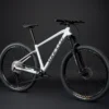 Sunpeed ACE Pro Alloy Mountain Bike 12 Speed with Suntour Air Sus & Thru Axle