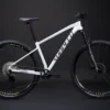 Sunpeed ACE Pro Alloy Mountain Bike 12 Speed with Suntour Air Sus & Thru Axle