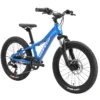 SUNPEED Youth 7 speed 9.5" Frame, 20" Wheels - BY ORDER