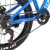 SUNPEED Youth 7 speed 9.5" Frame, 20" Wheels - BY ORDER