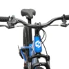 SUNPEED Youth 7 speed 9.5" Frame, 20" Wheels - BY ORDER