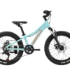 SUNPEED Youth 7 speed 9.5" Frame, 20" Wheels - BY ORDER