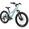 SUNPEED Youth 7 speed 9.5" Frame, 20" Wheels - BY ORDER