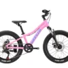 SUNPEED Youth 7 speed 9.5" Frame, 20" Wheels - BY ORDER