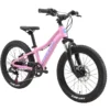 SUNPEED Youth 7 speed 9.5" Frame, 20" Wheels - BY ORDER