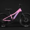 SUNPEED Youth 7 speed 9.5" Frame, 20" Wheels - BY ORDER