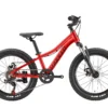 SUNPEED Youth 7 speed 9.5" Frame, 20" Wheels - BY ORDER