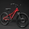 SUNPEED Youth 7 speed 9.5" Frame, 20" Wheels - BY ORDER