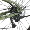 Sunpeed Space Urban Gravel Bike - BY ORDER