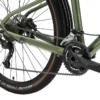 Sunpeed Space Urban Gravel Bike - BY ORDER