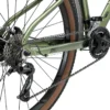 Sunpeed Space Urban Gravel Bike - BY ORDER