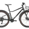 Sunpeed Space Urban Gravel Bike - BY ORDER