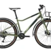 Sunpeed Space Urban Gravel Bike - BY ORDER