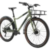 Sunpeed Space Urban Gravel Bike - BY ORDER